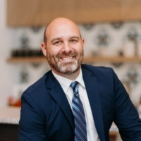 Realty San Antonio Employee Justin Budd's profile photo