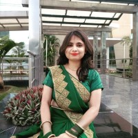 Aditi Srivastava Email