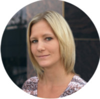 Chargeback Employee Whitney Larsen's profile photo