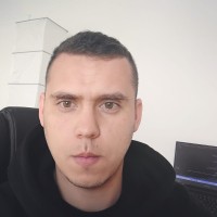 Contiamo Employee Andres Restrepo's profile photo