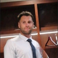 BAE Systems Australia Employee Marc Yates's profile photo