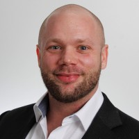 Julius Baer Employee Roland Wörndle's profile photo