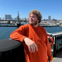 Crowley Marine Employee Dalton Keen's profile photo