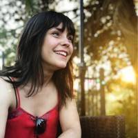 Spiriit Employee Amandine de Magalhaes's profile photo