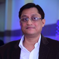 Hallite Seals Employee Bansidhar Gaur's profile photo