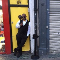 Fortus Security Employee Aaron Malcolm's profile photo