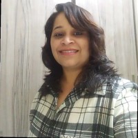 InterTech Media Employee Sarika Gosavi's profile photo