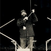 Ubisoft Employee Derek Ferguson's profile photo