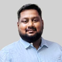 Momenta Employee Saraschandraa M's profile photo