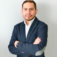 Parker Hannifin Employee Cesar Ramos's profile photo