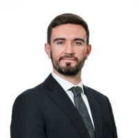 Bluestar Energy Capital Employee Iain Forrest's profile photo