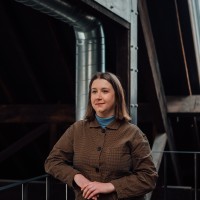 93ft Design Studio Employee Eleanor O'Connor's profile photo