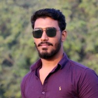 Dharmik Rami Email & Phone Number