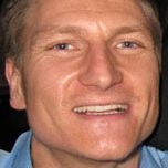 DAISY Consortium Employee Daniel Weck's profile photo