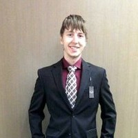 River Run Employee Andrew Harkins's profile photo