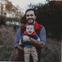 Avionics Interface Technologies Employee Cody Raml's profile photo