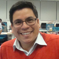 Jairo Paredes Email