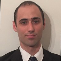 ELECO S.A Employee Daniel Monza's profile photo