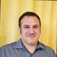 Sinch Employee Paul Stapleton's profile photo