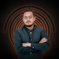 FGRF Employee Ameer Hamza's profile photo