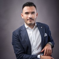 AI One Employee Emanuele Melis's profile photo