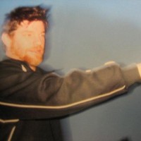 Silverback Artist Management Employee John Hardee's profile photo