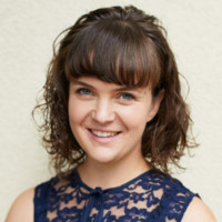 PharmiWeb Employee Dagmara Kaczynska's profile photo