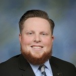Spicer Group Employee Christopher Mattson's profile photo