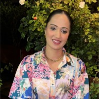 Rajvinder Kaur Email & Phone Number