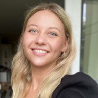 TechFest Employee Gabija Blažytė's profile photo