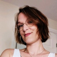 ArvatoConnect Employee Jess Brook's profile photo
