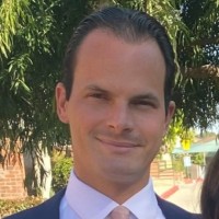 Hebbia AI Employee Lee Leder's profile photo