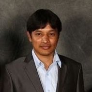 Abzooba Employee Ravi Amaravadhi's profile photo