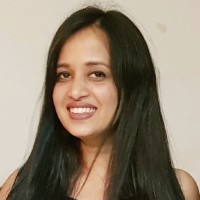 Divya Gupta Email & Phone Number