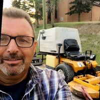 Robs Yard Care Corp Employee Rob Drummond's profile photo