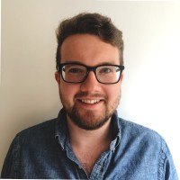 AQA Employee Conor Thomas's profile photo