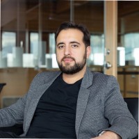 Paystone Employee Abdullah Saab's profile photo