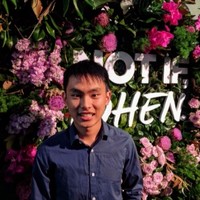 Ynomia Employee Jonathan Chang's profile photo