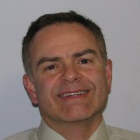 Legal Aid Alberta Employee Dale Burgess's profile photo