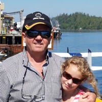 Canadian Natural Resources Limited (CNRL) Employee Dave Lord's profile photo