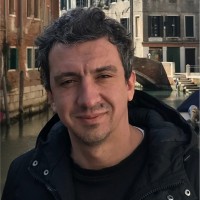 Renera Energy Employee Andrea Favara's profile photo