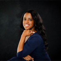 Kobiton Employee Alexcia Higgins's profile photo