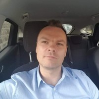 Protea Employee Miroslaw Kutarnia's profile photo