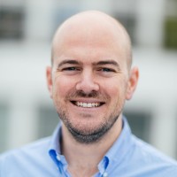 Ward Hadaway Employee James Foster's profile photo