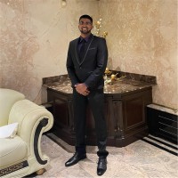 Calvary Assembly of God Employee Brandon Madray's profile photo