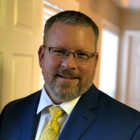 Johnson Controls Employee David Jett's profile photo