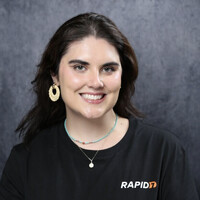Rapid7 Employee Anna McCarthy's profile photo