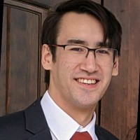 Northrop Grumman Employee Daniel Crouch's profile photo