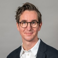 Permobil Employee Claes Nyströmer's profile photo