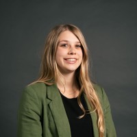 1 Bold Step Employee Abigail Bakhuyzen's profile photo